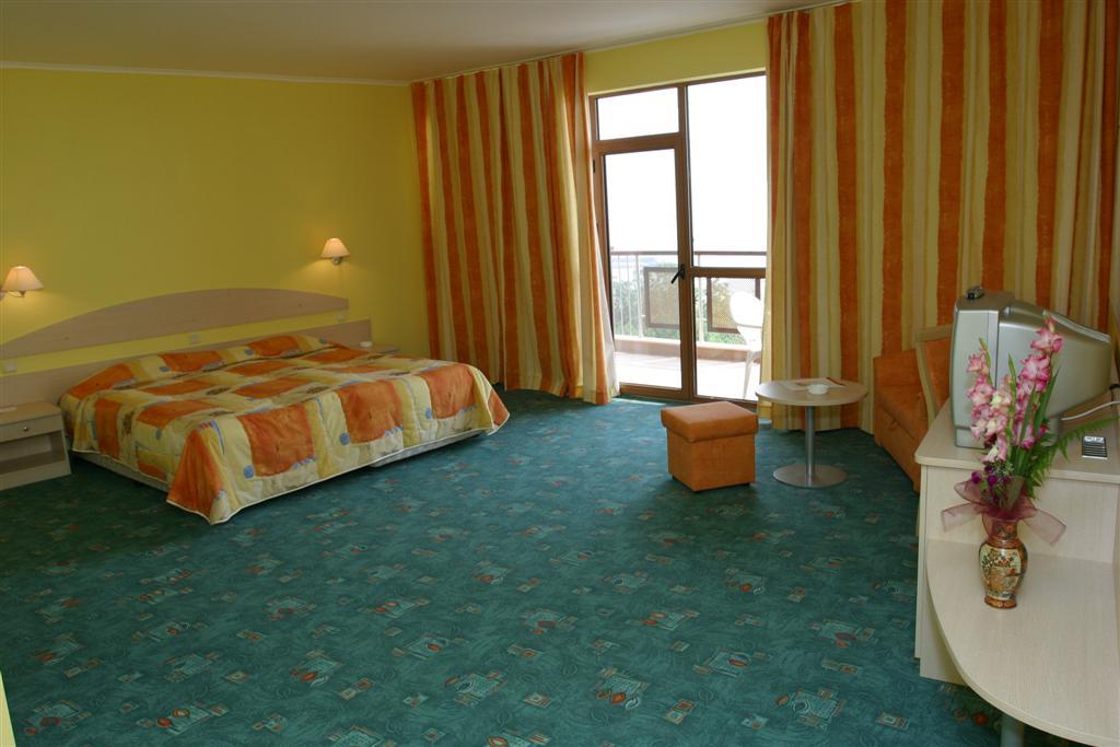 Berlin Green Park Golden Sands Exterior photo