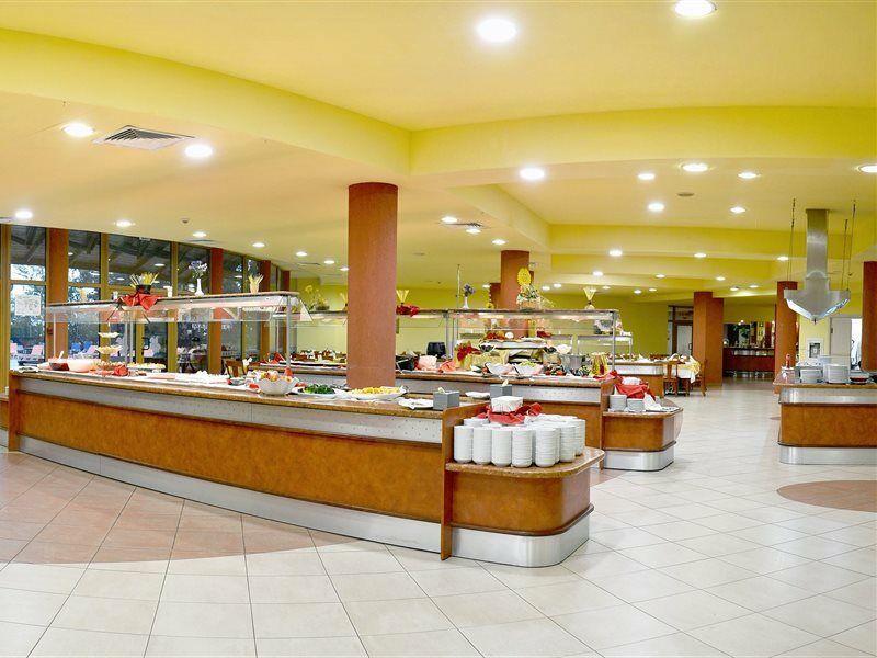 Berlin Green Park Golden Sands Exterior photo